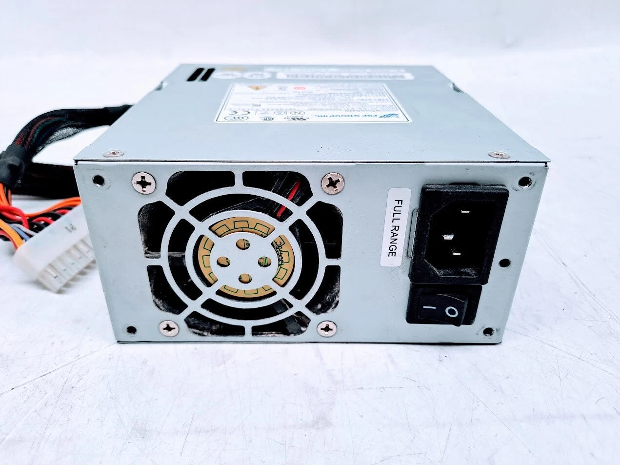 FSP Group FSP250-60GNV Power Supply SATA|365647879216