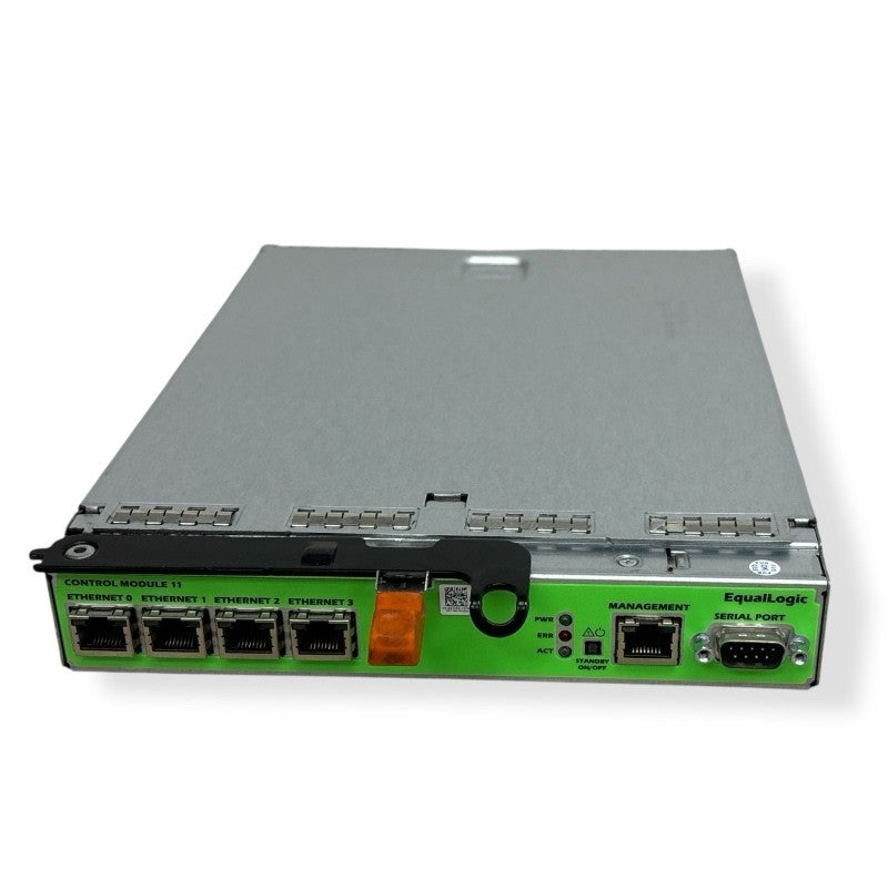 Dell Equallogic E09M E09M001 42J59 Type 11 Controller Module|146768122721
