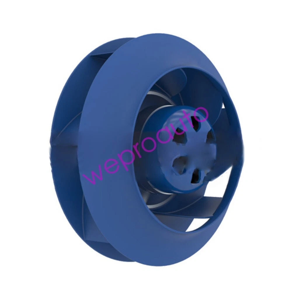 For Ziehl Abegg RH19V-4IP.Z8.AR Centrifugal Fan 240V 0.90A 125W RH19V4IPZ8AR|286870778319