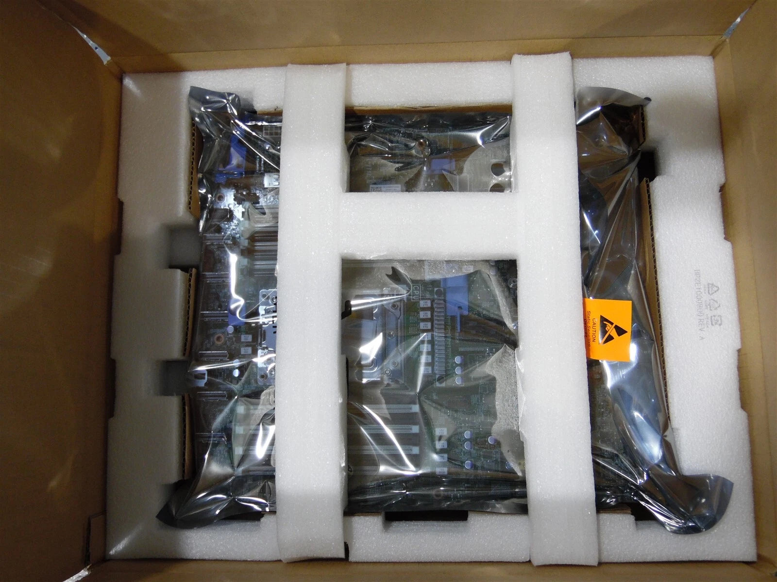 DELL EMC POWEREDGE R6515 SERVER MOTHERBOARD SYSTEM MAIN BOARD PLANAR 4F3CJ J9WRD|185923522749