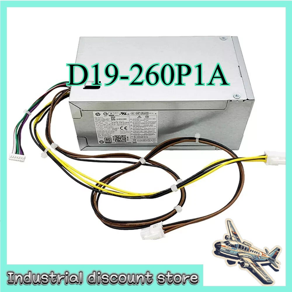 D19-260P1A FOR HP L70041-002 power supply PCH022 PA-2251-5 PCK018 D16-250P1A/P2A