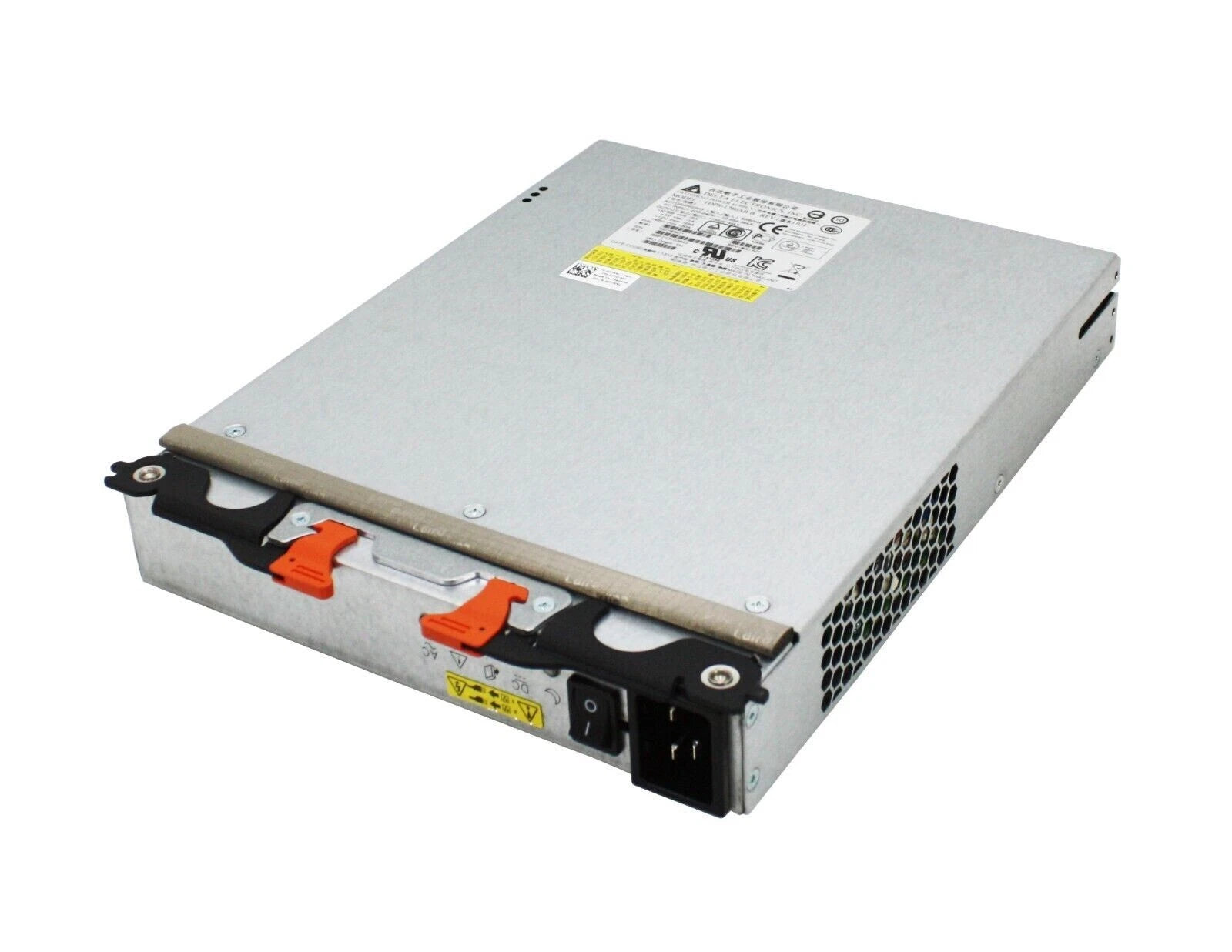 Dell PowerVault MD3060e MD3260 1755W Hot-Swap Server Power Supply D7RNC
