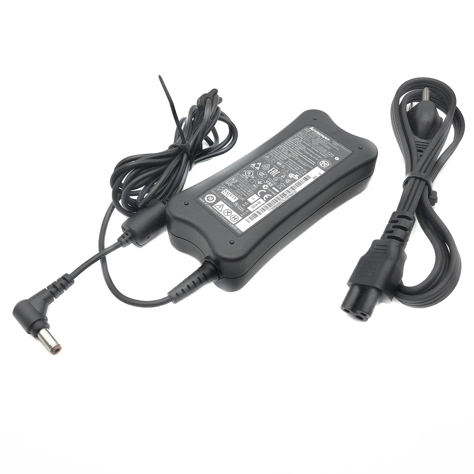 Genuine Lenovo AC Power Adapter for ThinkCentre M32 M72e M92 Thin Client w/PC |304563803991