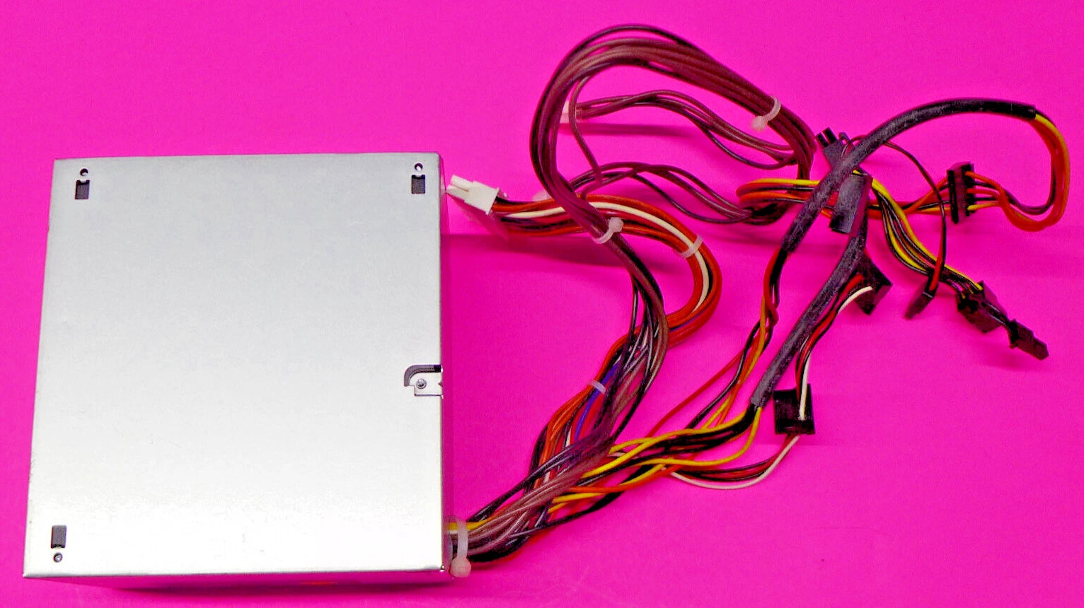 Genuine Dell 460W Power Supply Unit D460EGM-02 G5CXN|155058151789