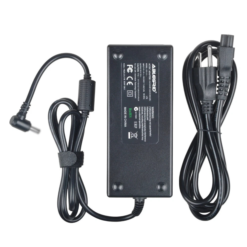 19.5V 6.15A AC Power Adapter Charger for Lenovo ThinkCentre Edge 62z 2117-EKU|164190024576