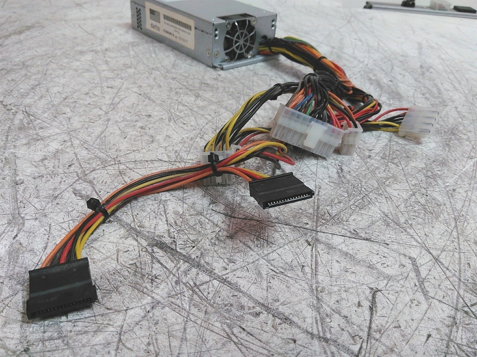 FSP Group FSP400-60FGGBA 400W Switching Power Supply