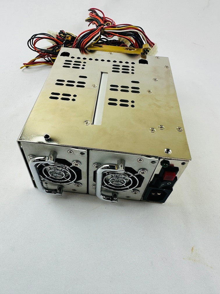Etasis EPR-2301 N+1 Redundant Power Supply|267327777734
