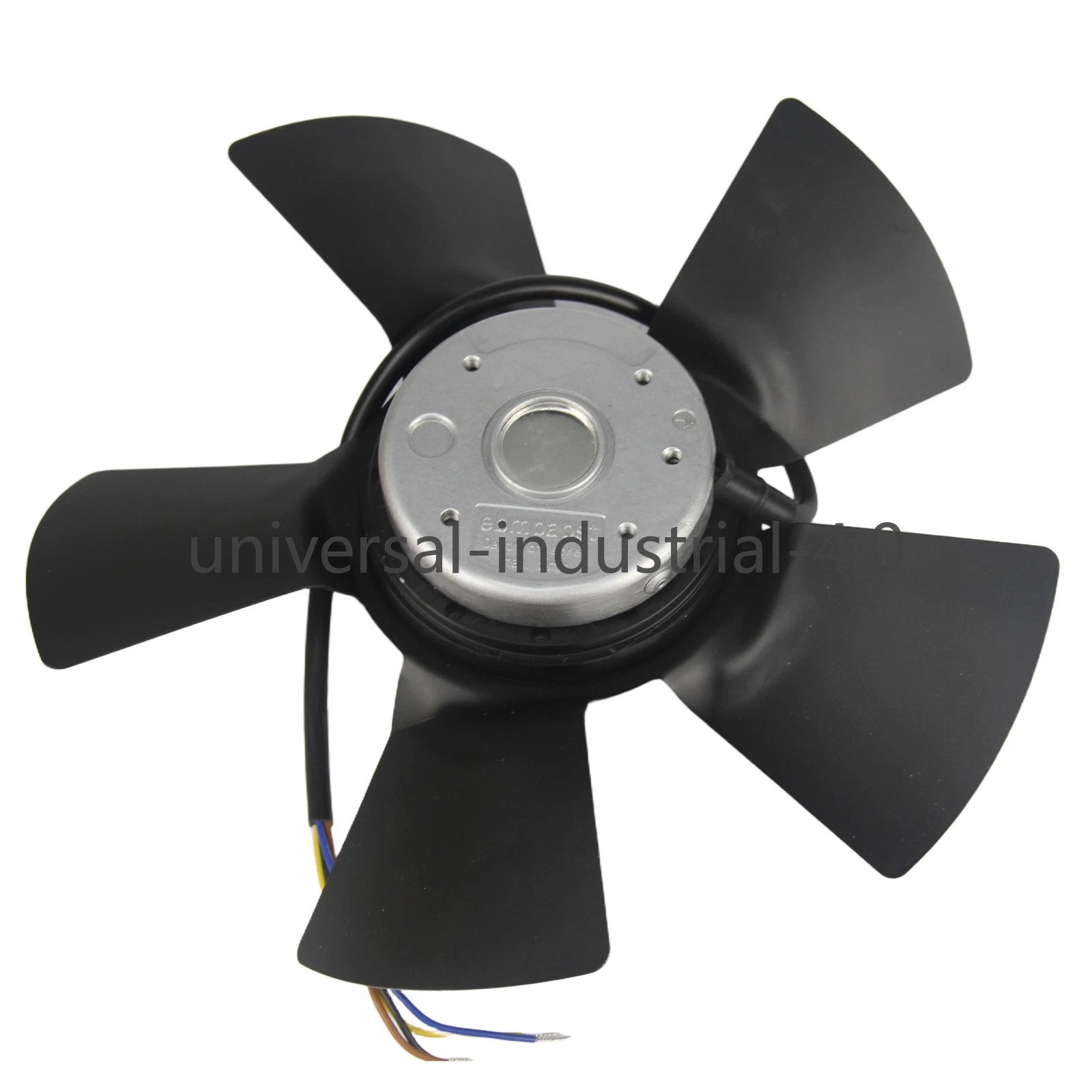 Cooling Fan A2D250-AA02-02 250mm A2D250AA0202 400V 0.22A 50Hz 110W|167787995940