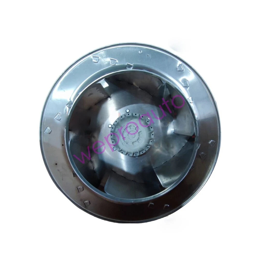 400V 2.5/1.45A 830W Centrifugal Fan For Ziehl Abegg RH56M-6DK.6K.1R|286870778337