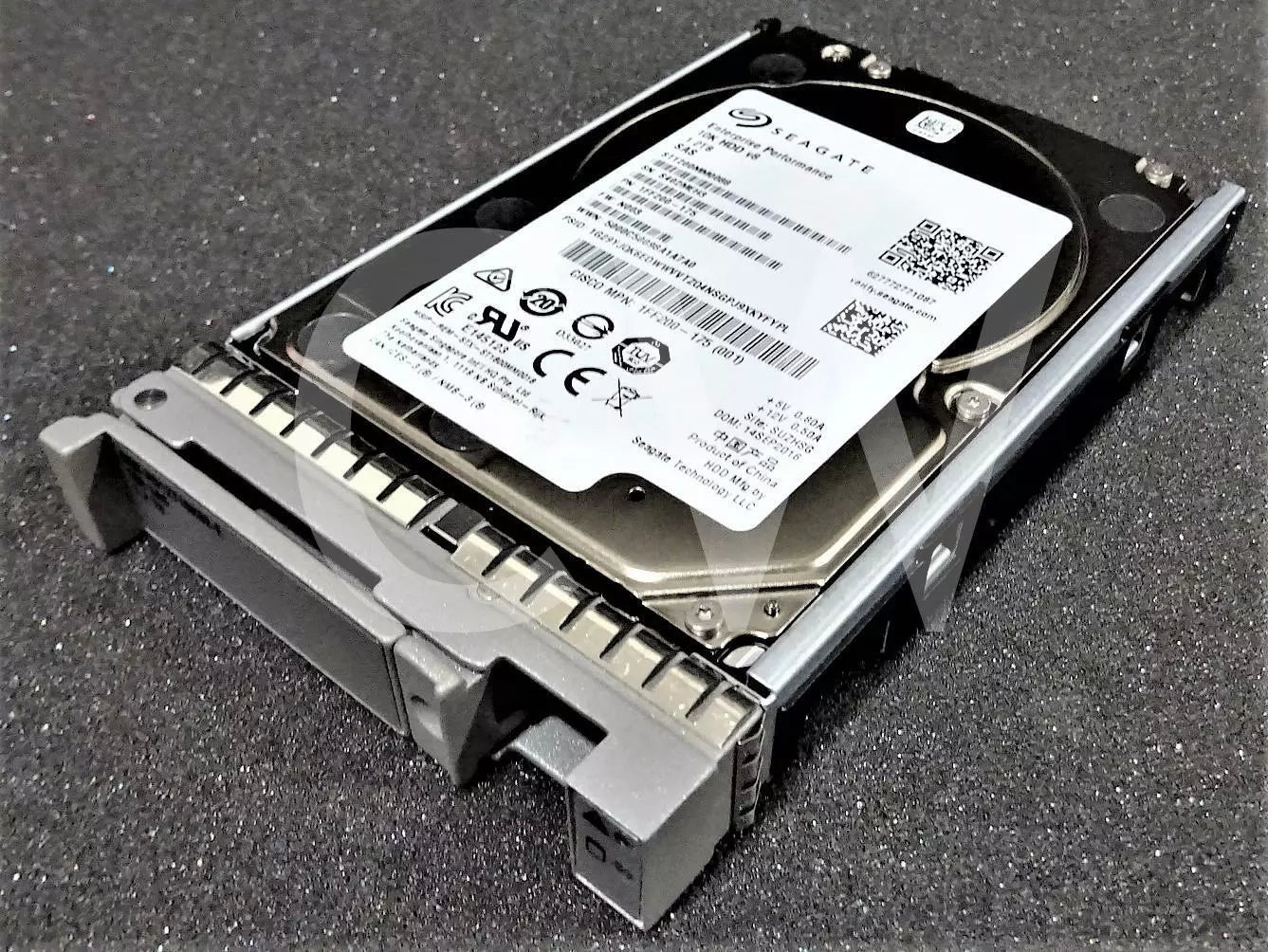 1FF200-175 CISCO ST1200MM0088 1,2 TB 10K RPM 12 Gb/s 2,5" SAS SERVIDOR HDD Disco Rígido