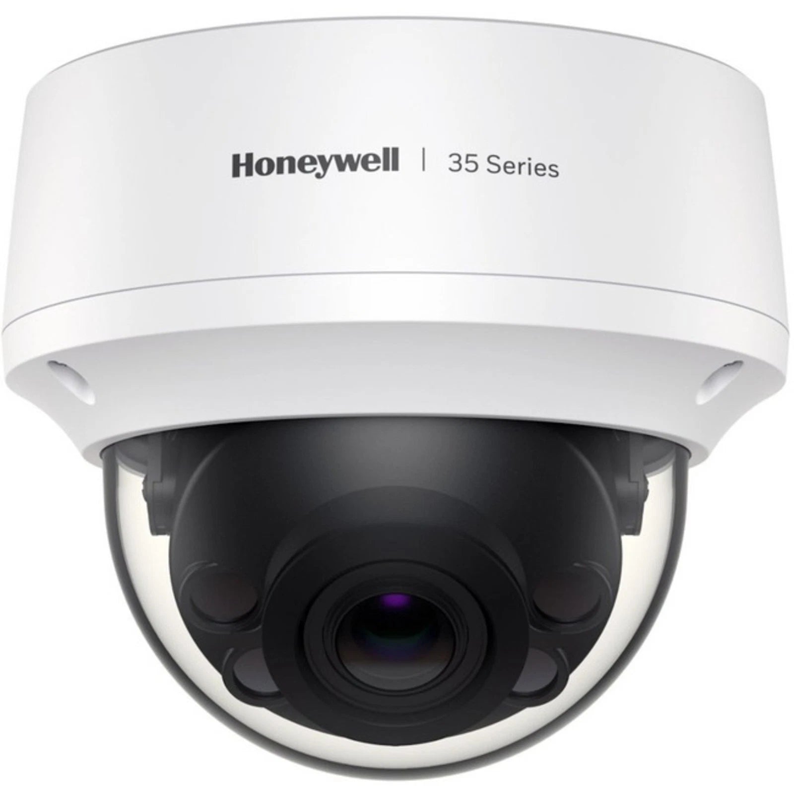 Honeywell - HC35W43R3 - Honeywell HC35W43R3 3 Megapixel Network Camera - Color|127361030810