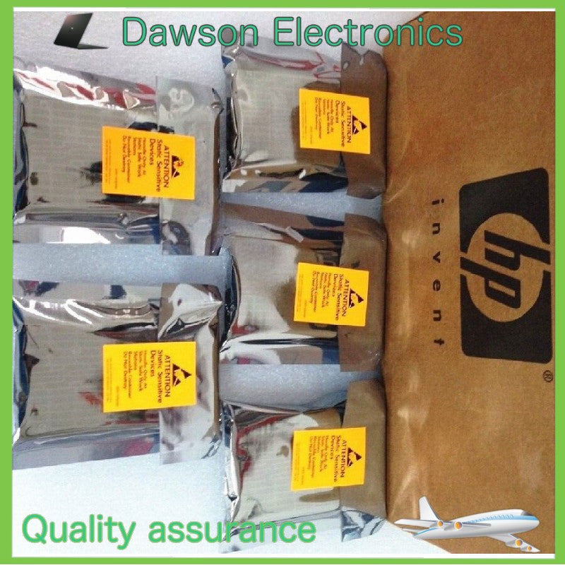 NEW HP 787647-001 MSA J9F47A 900GB SAS 10K 2.5in 12G SFF ENT HDD Hard Drive|357883667305