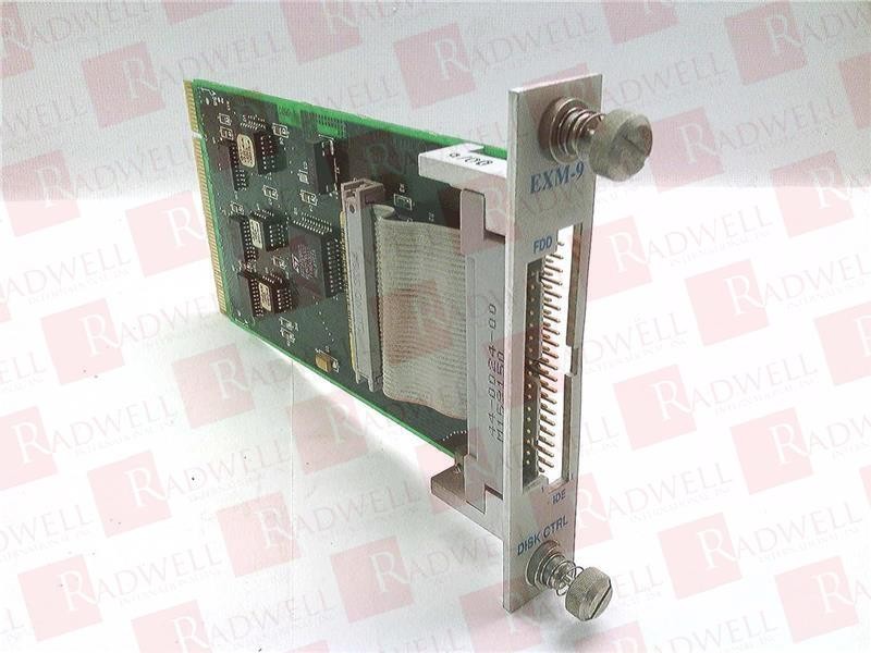 RADISYS EXM-9 / EXM9 (USED