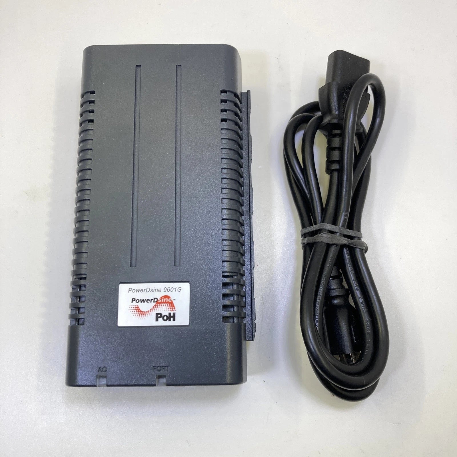 MICROSEMI PD-9601G/AC POWER OVER ETHERNET (PoE)|157460003311