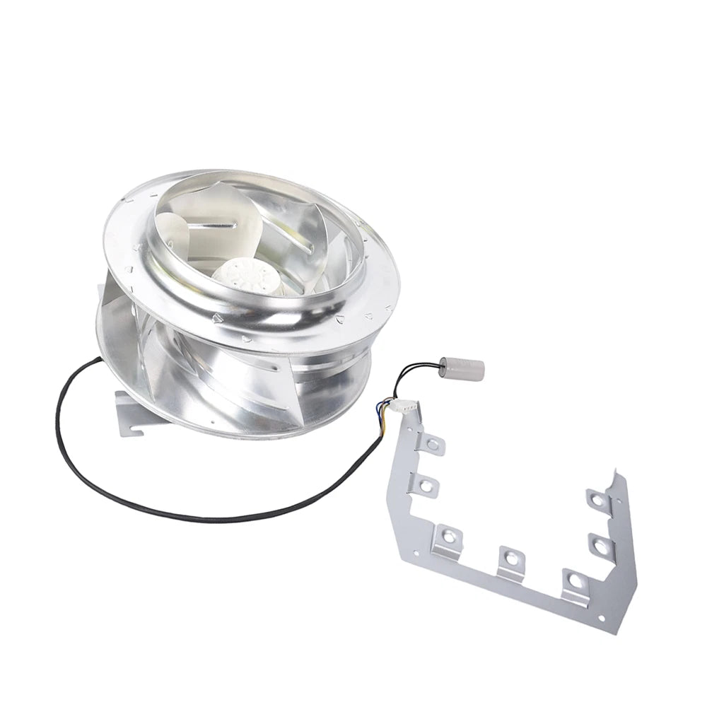 Fit Ziehl-Abegg Centrifugal Fan AC ABB Inverter 230V RH35M-4EK.2F.1R USA|365677637430