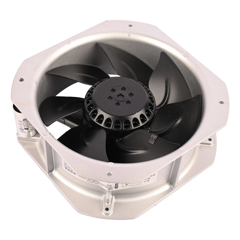 New Cooling Fan 115V 70A 80W for EBM W2E200-HH86-01 |275791066635