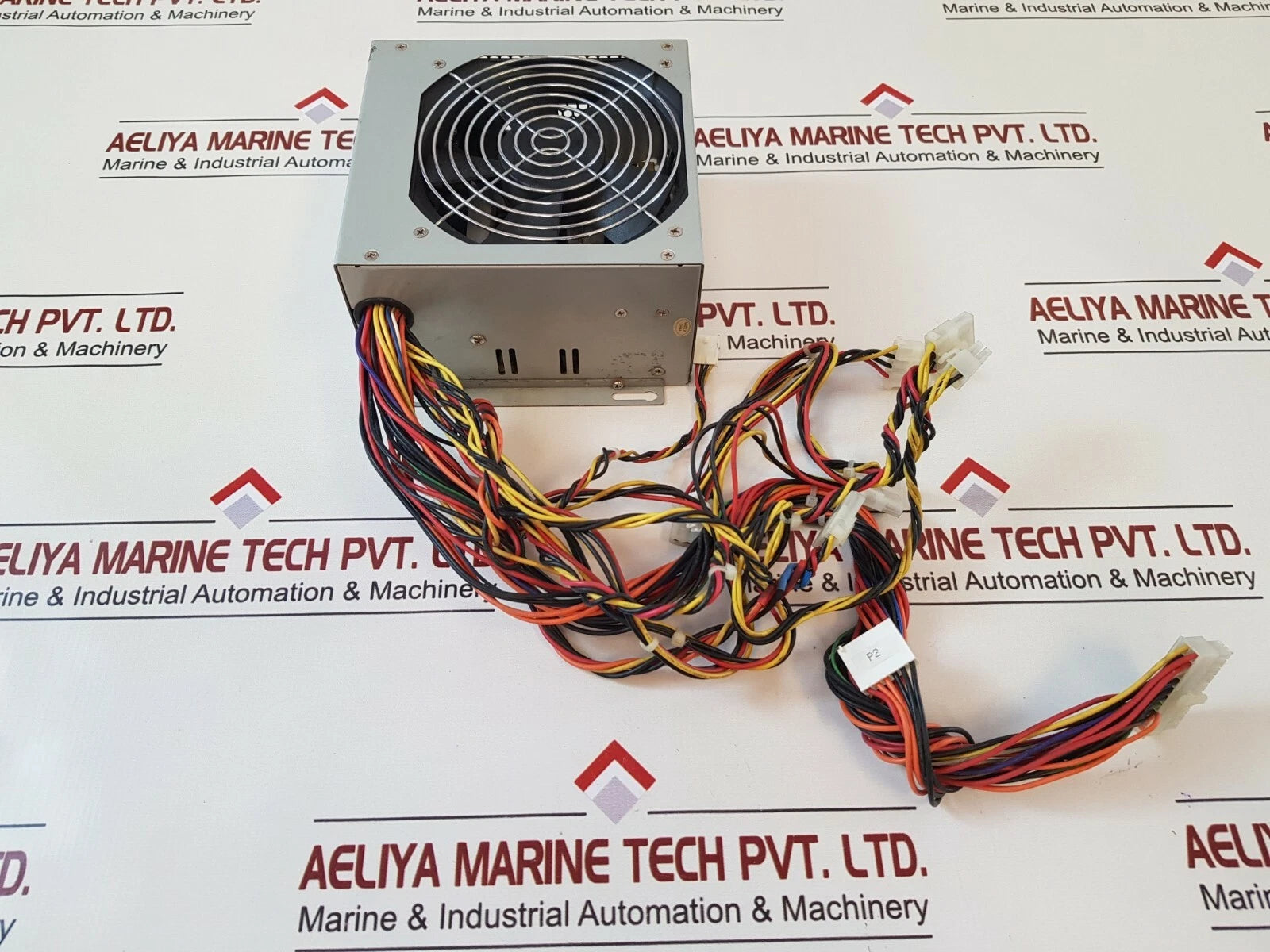 Fsp group fsp350-60pn (pf) power supply|334396390326