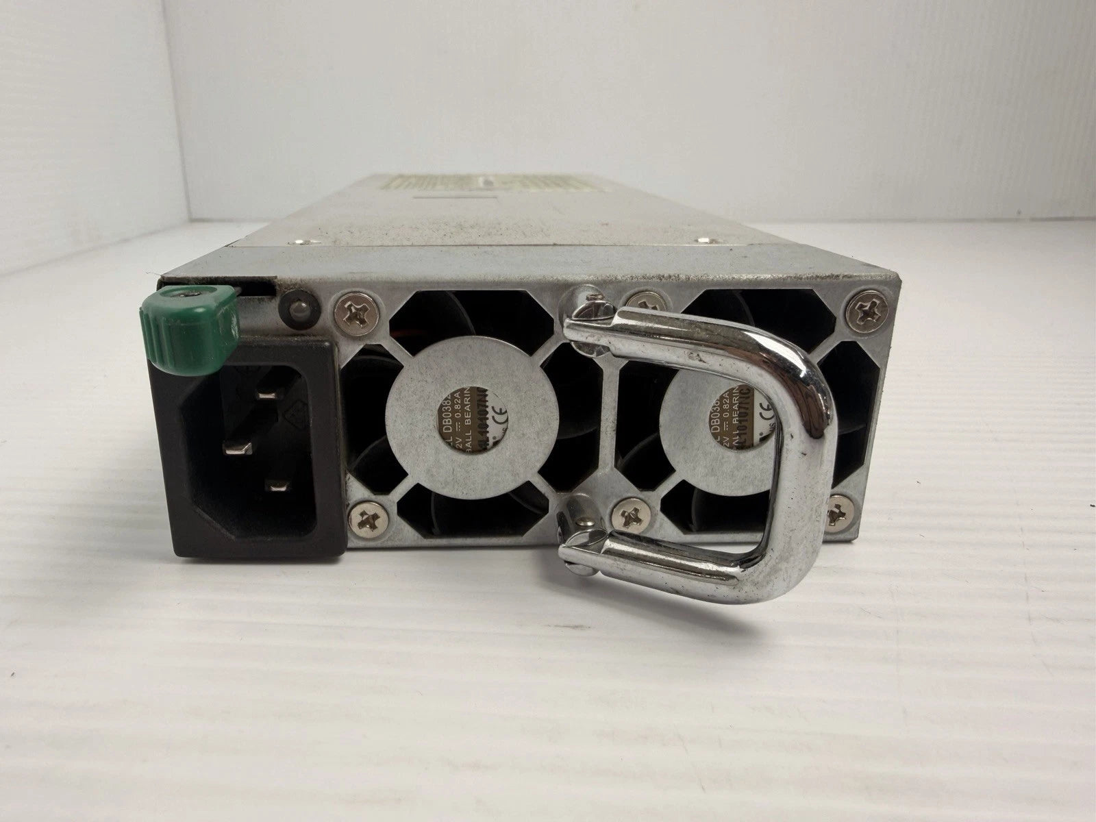 ETASIS 550W Power Supply EFRP‑553V1 Hot-Swap Redundant Server PSU Module|297991384599