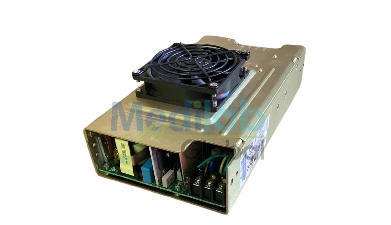 astec LPQ252-CF Power Supply PN: 2280026398