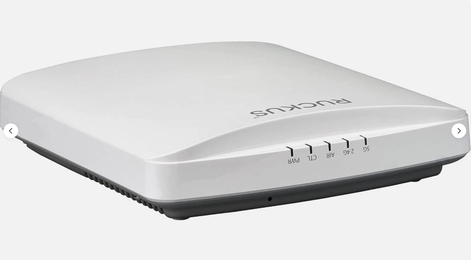 Ruckus R650 Dual-Band Wi-Fi 6 802.11 ax Wireless Access Point 901-R650-US00 NEW