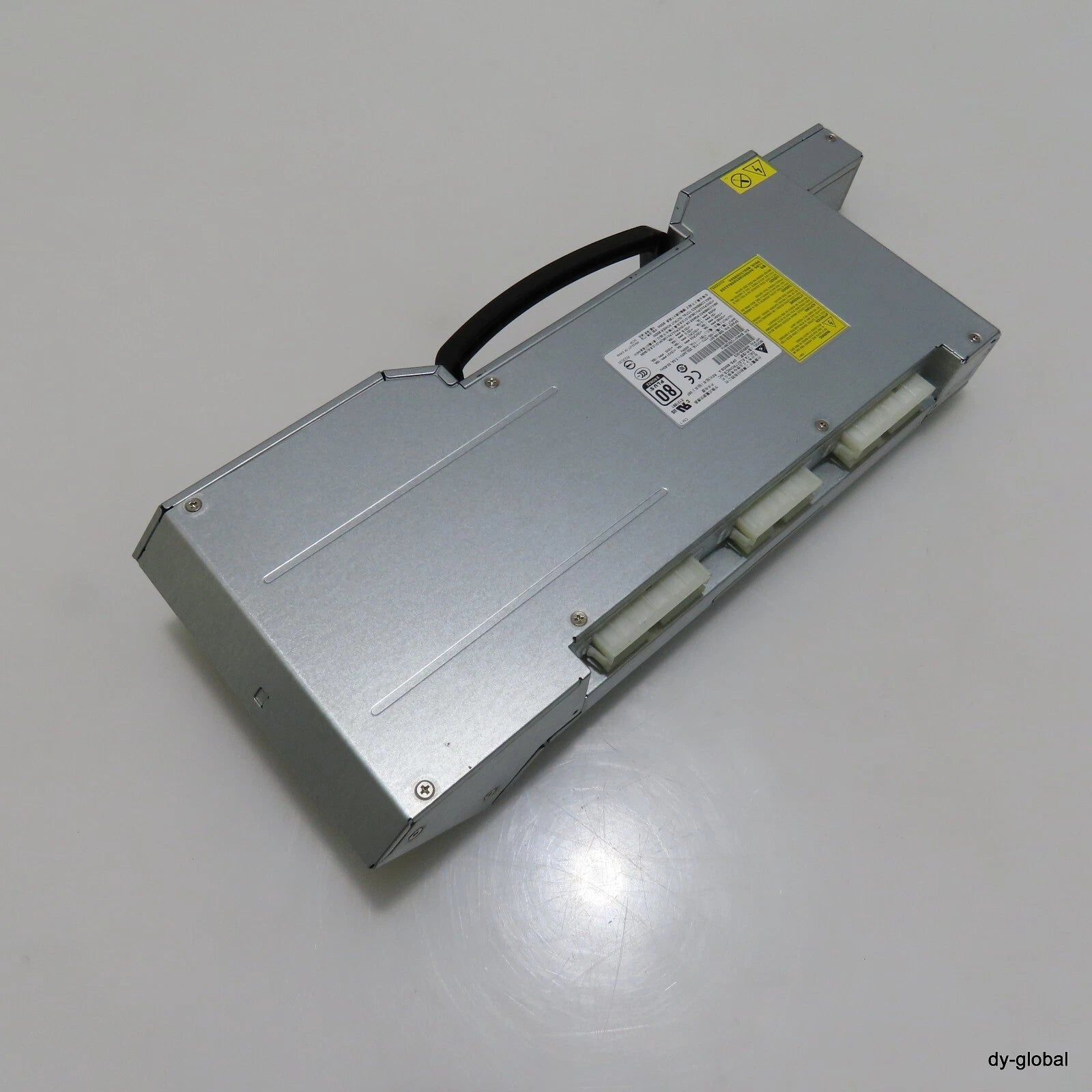 DELTA Used DPS-850DB A REV:06F, P/N:468929-003 Power supply ELEC-I-1911=9C22|225930601081