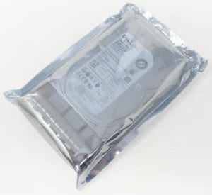 Dell 2TB SAS 3.5" 7.2K 12G Enterprise HDD R7FKF for Servers