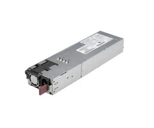 SuperMicro PWS-1K66P-1R 1U 1600W Redundant Server Power Supply High-Efficiency