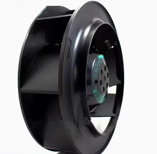 High Performance R2E190-AO26-05 Centrifugal Fan, 230V AC, 75W, 7.5 Inch Impeller