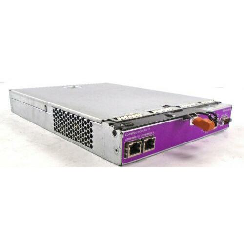 Controladora Dell Equallogic Type 12 Control Module E09M001 E09M GJ51T - MFerraz Tecnologia
