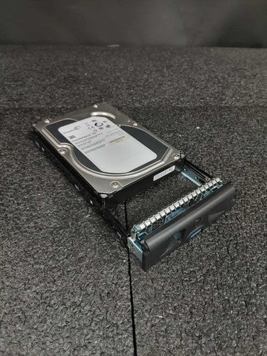 Seagate ST31000524NS 1TB SATA 3.5in Internal HDD 7.2K RPM