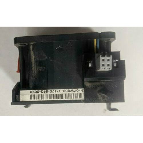 YW880 FAN ASSY PE 2950 OPR272 JC972 DC472 PR272 PFC0612DE