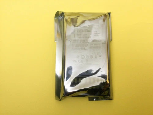 IBM Lenovo 1TB 7.2K 6Gbps SAS 2.5" SFF Enterprise Hard Drive
