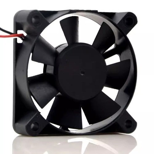 SUNON KD2406PHS2 DC24V 60x15mm Dual Ball Bearing Inverter Cooling Fan