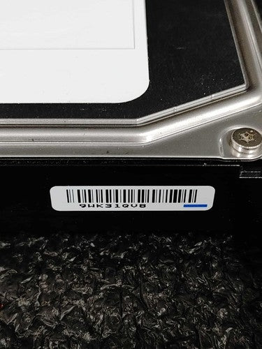 Seagate ST31000524NS 1TB SATA 3.5in Internal HDD 7.2K RPM