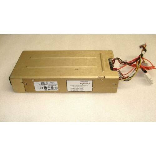 LPQ253 POWER SUPPLY 100-250V ~4.5A 50/60/440 Hz or DC 120-300V 3.4A