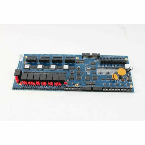 Software House 0311-0040-01 Access Control Module Board STAR-ACM8-WA