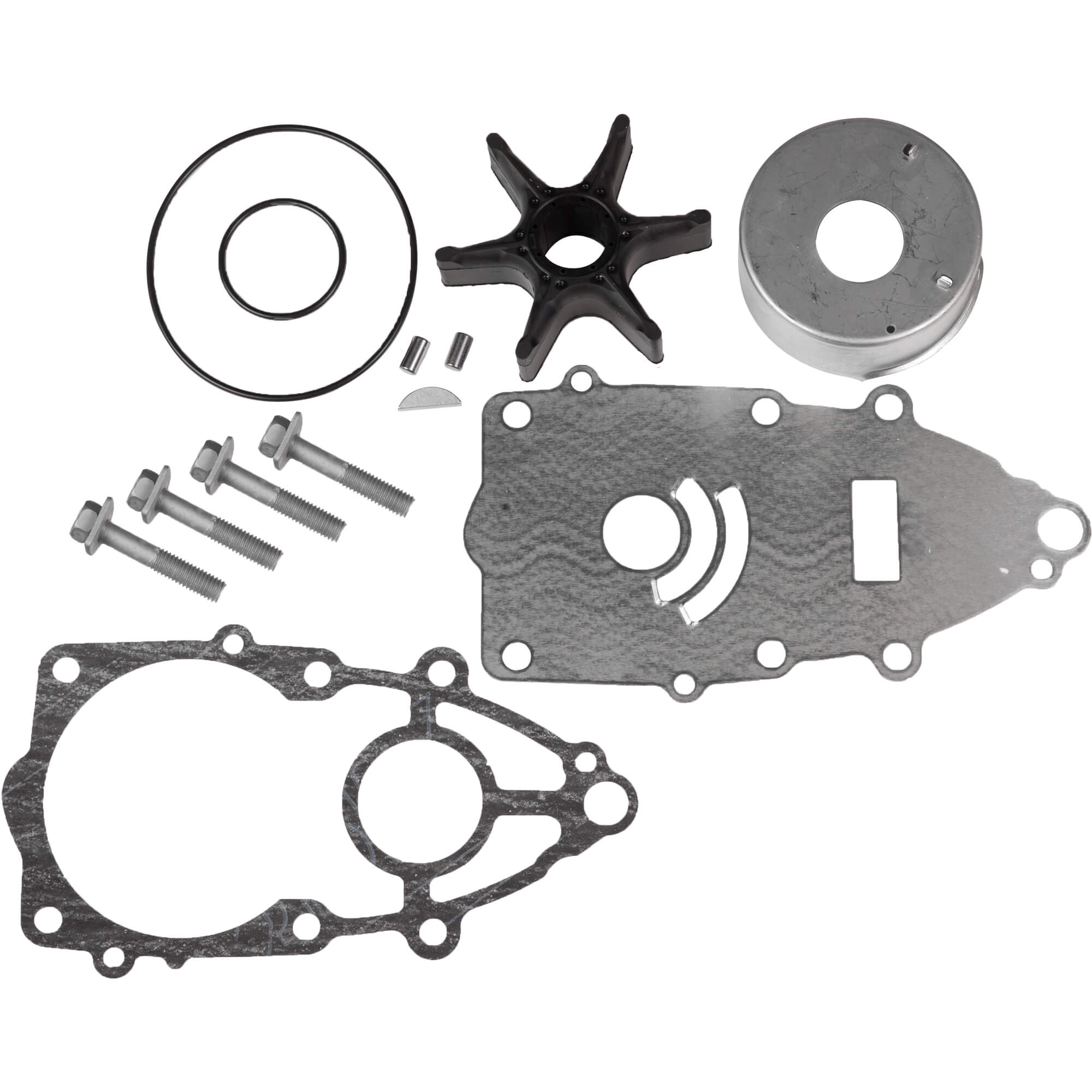 Sierra 18-3515 Yamaha Water Pump Repair Kit