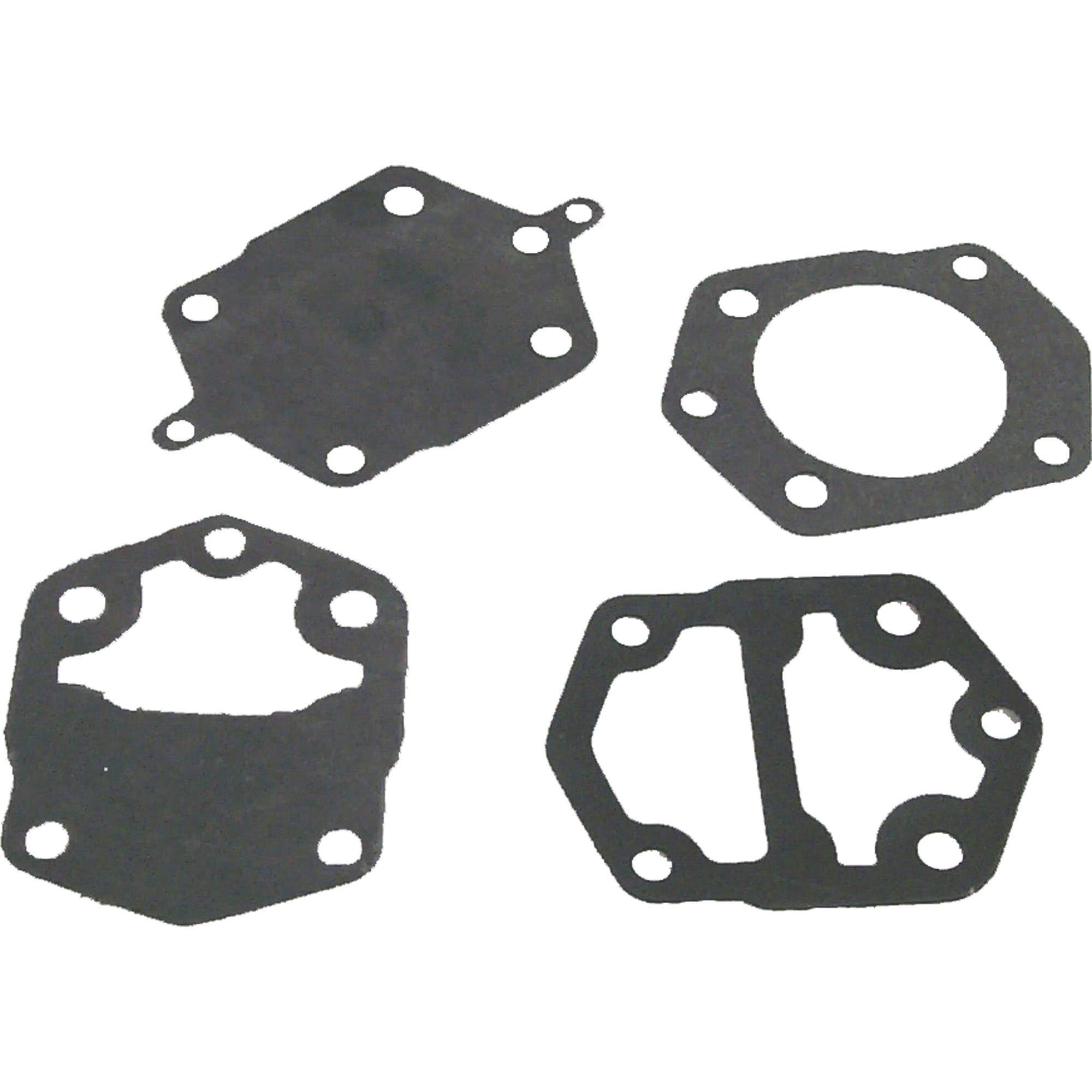 Sierra 18-7788 7787 Fuel Pump Kit