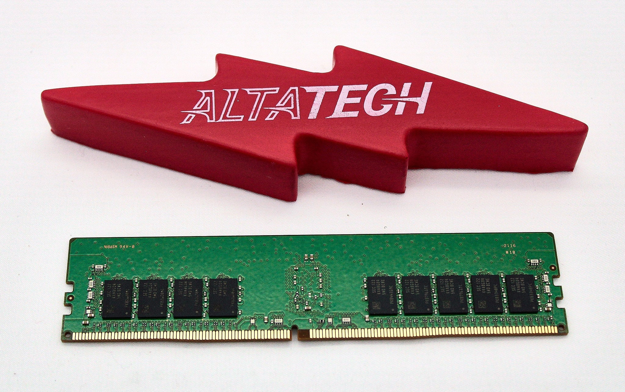 Samsung M393A2K40DB3-CWE 16GB PC4-25600 DDR4-3200 1RX4 ECC