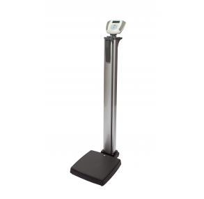 Healthometer 600KL EMR Scale w/ Digital Height Rod & Bluetooth