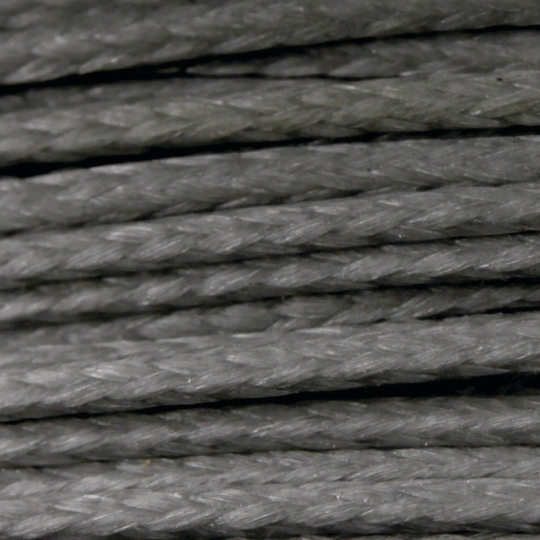 Scotty 2201K 250Lb Premium Braided Downrigger Line Kit, 300', 6/case