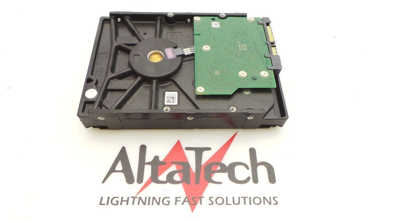 Seagate ST2000DM001 2TB 7.2K SATA 3.5" Hard Drive