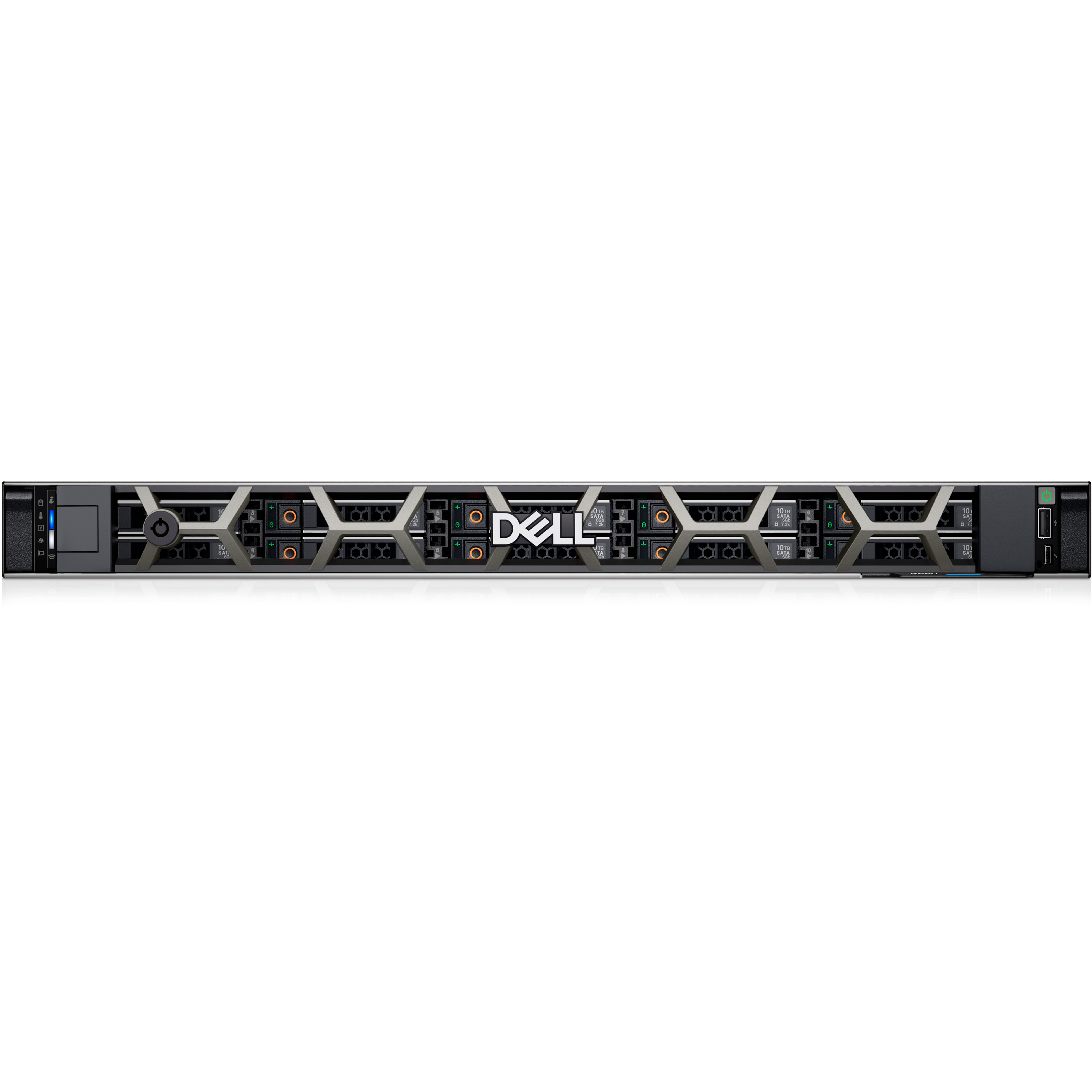 PowerEdge R660 Rack Server