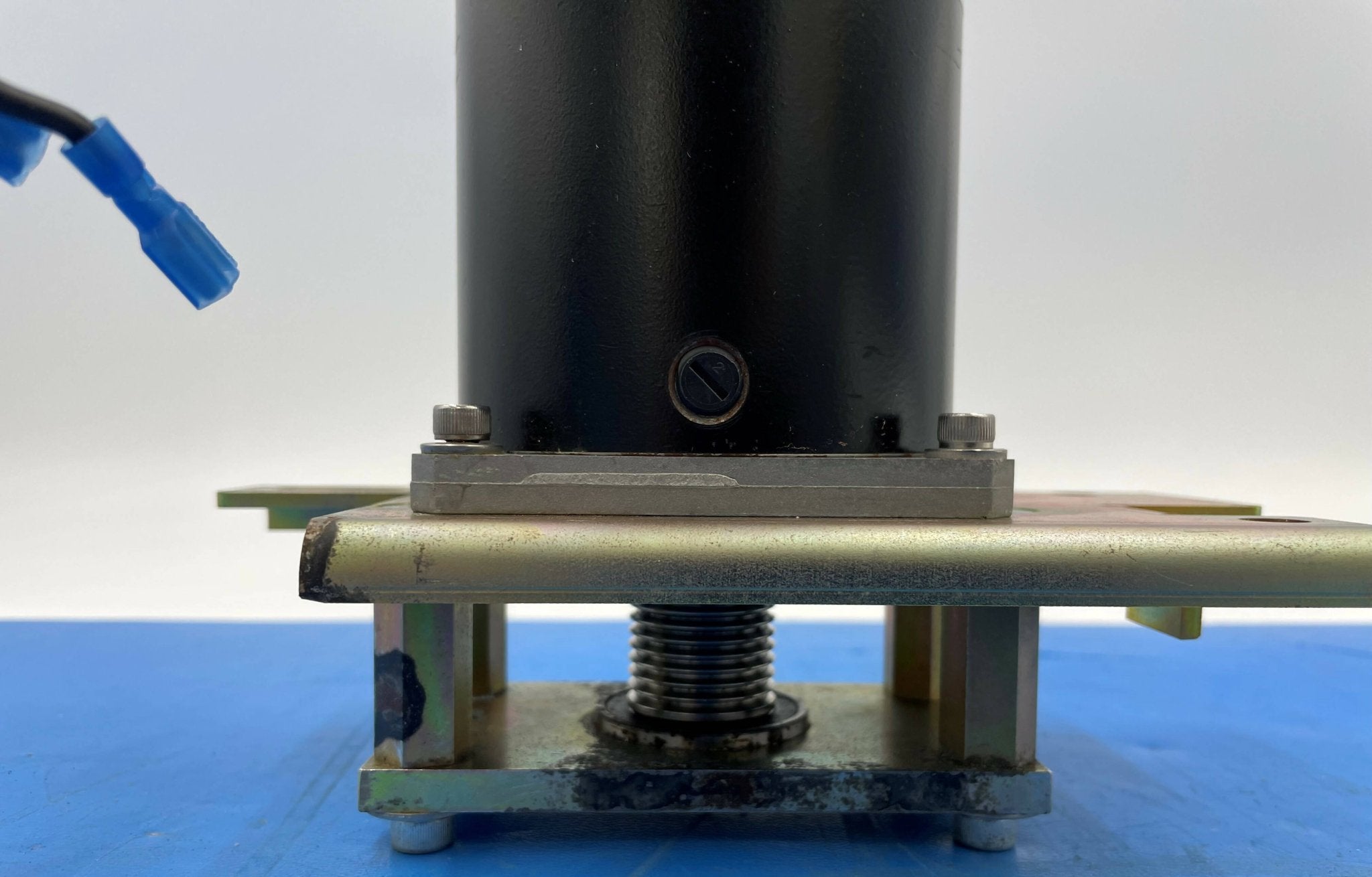 SERVO MOTOR (M6042500PA008/T93A-1032 REV D PHILIPS