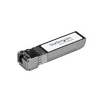 MSA Uncoded SFP+ Module - 10GBASE-BX - 10 Gigabit Ethernet Bi-Directional (BiDi Fiber Single Strand