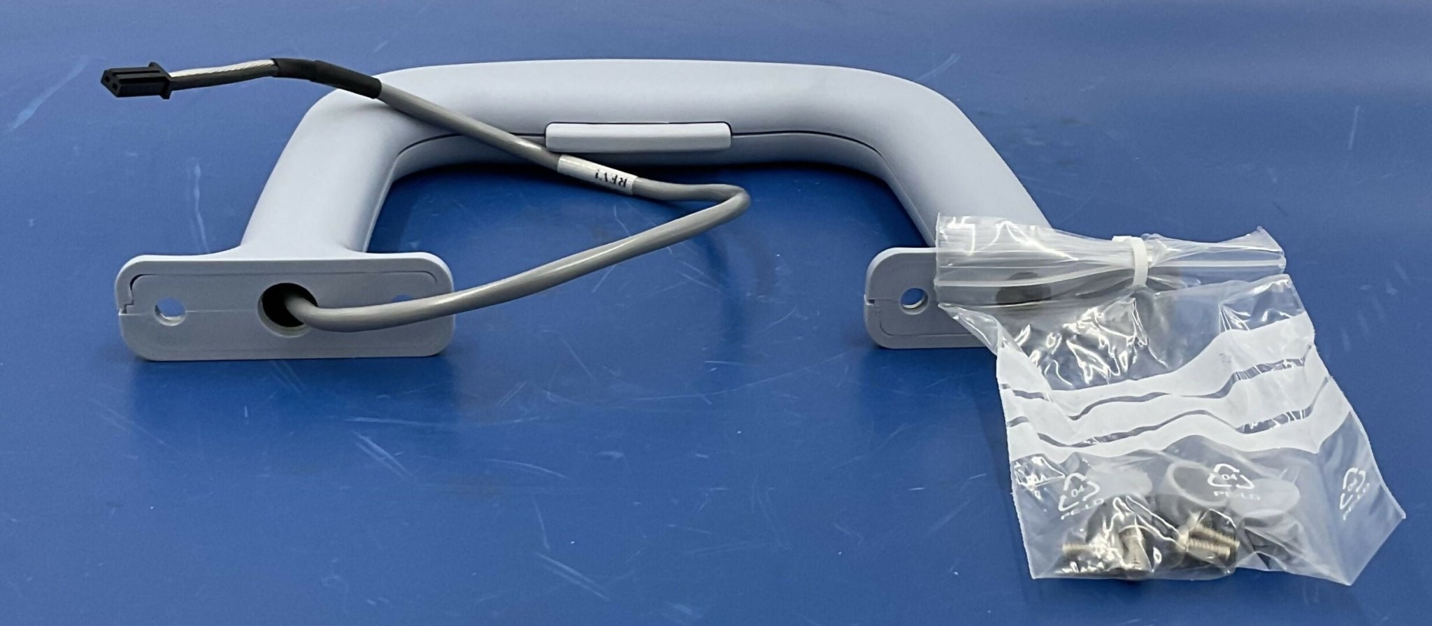 SG120 BUCKY HANDLE ASM (51350256) GE