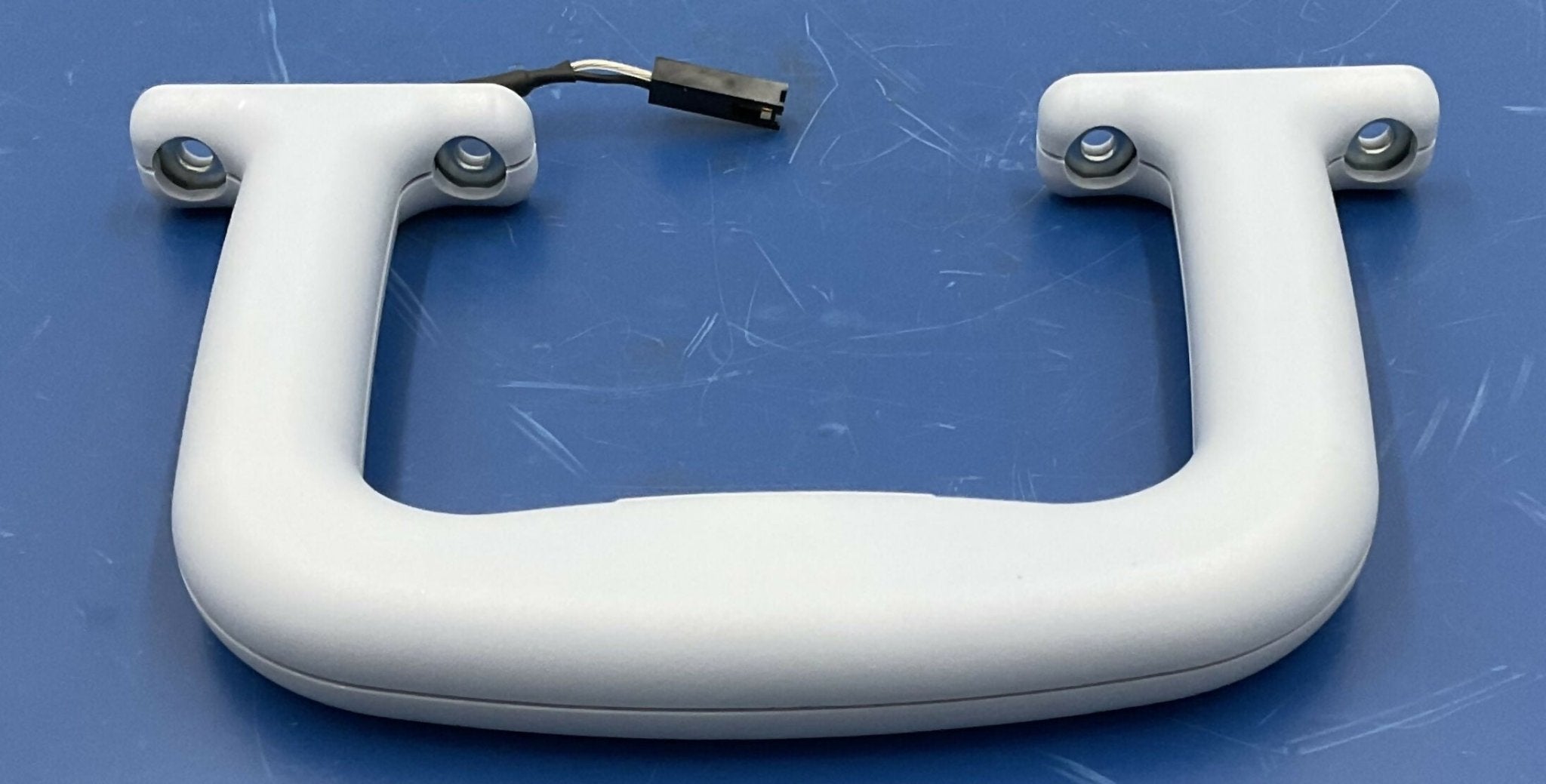 SG80 BUCKY HANDLE ASM (5135025 GE