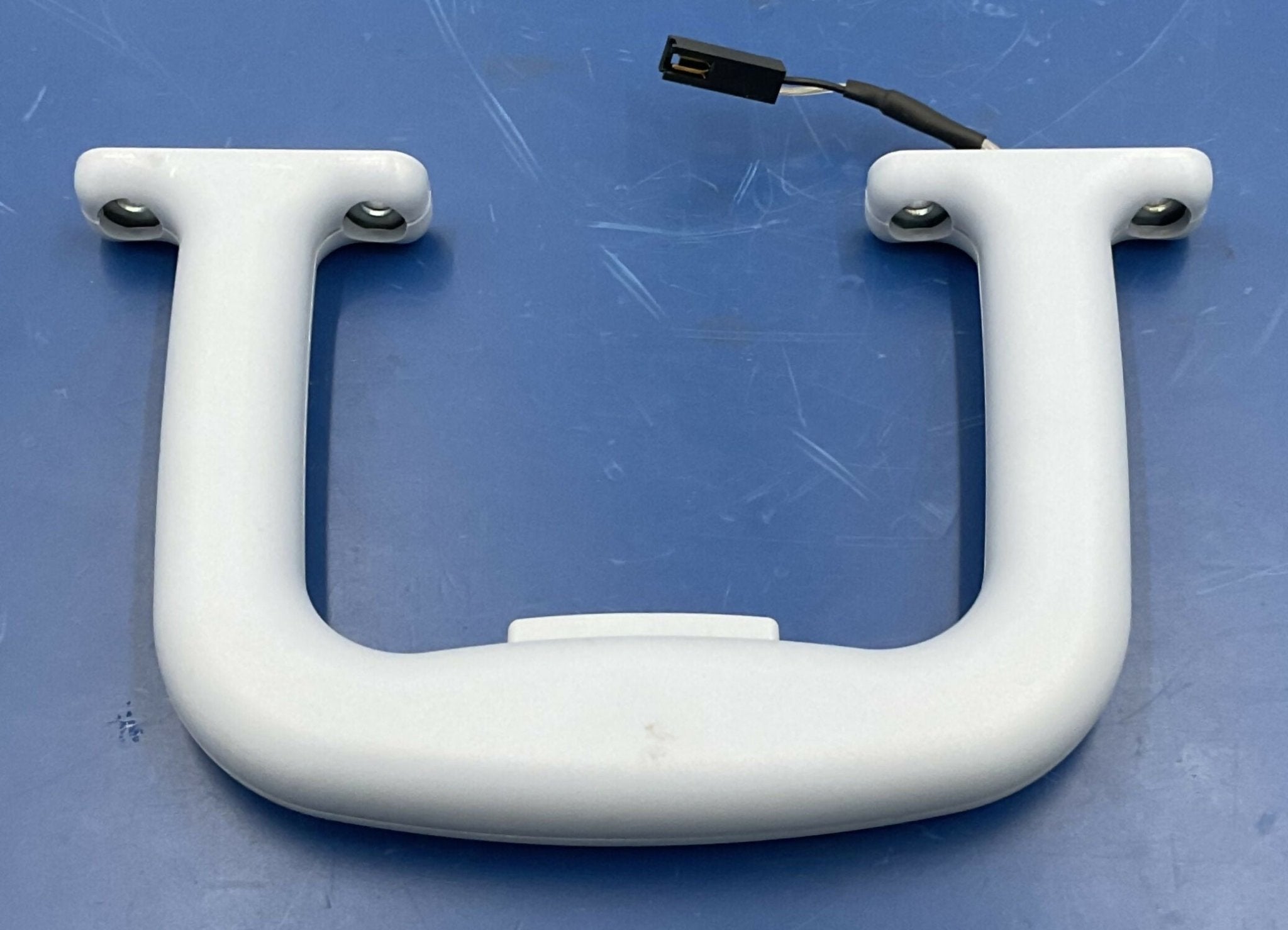 SG80 BUCKY HANDLE ASM (5135025 GE