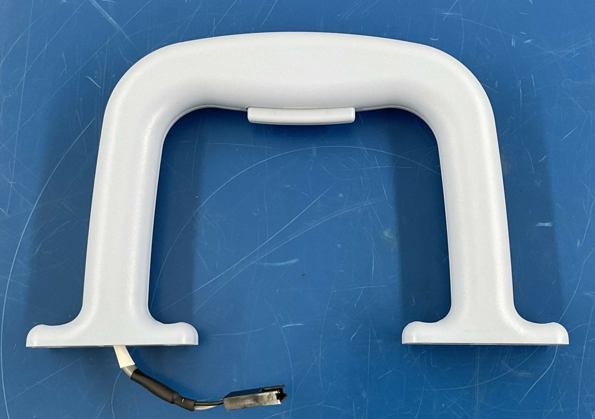 SG80 BUCKY HANDLE ASM (5135025 GE