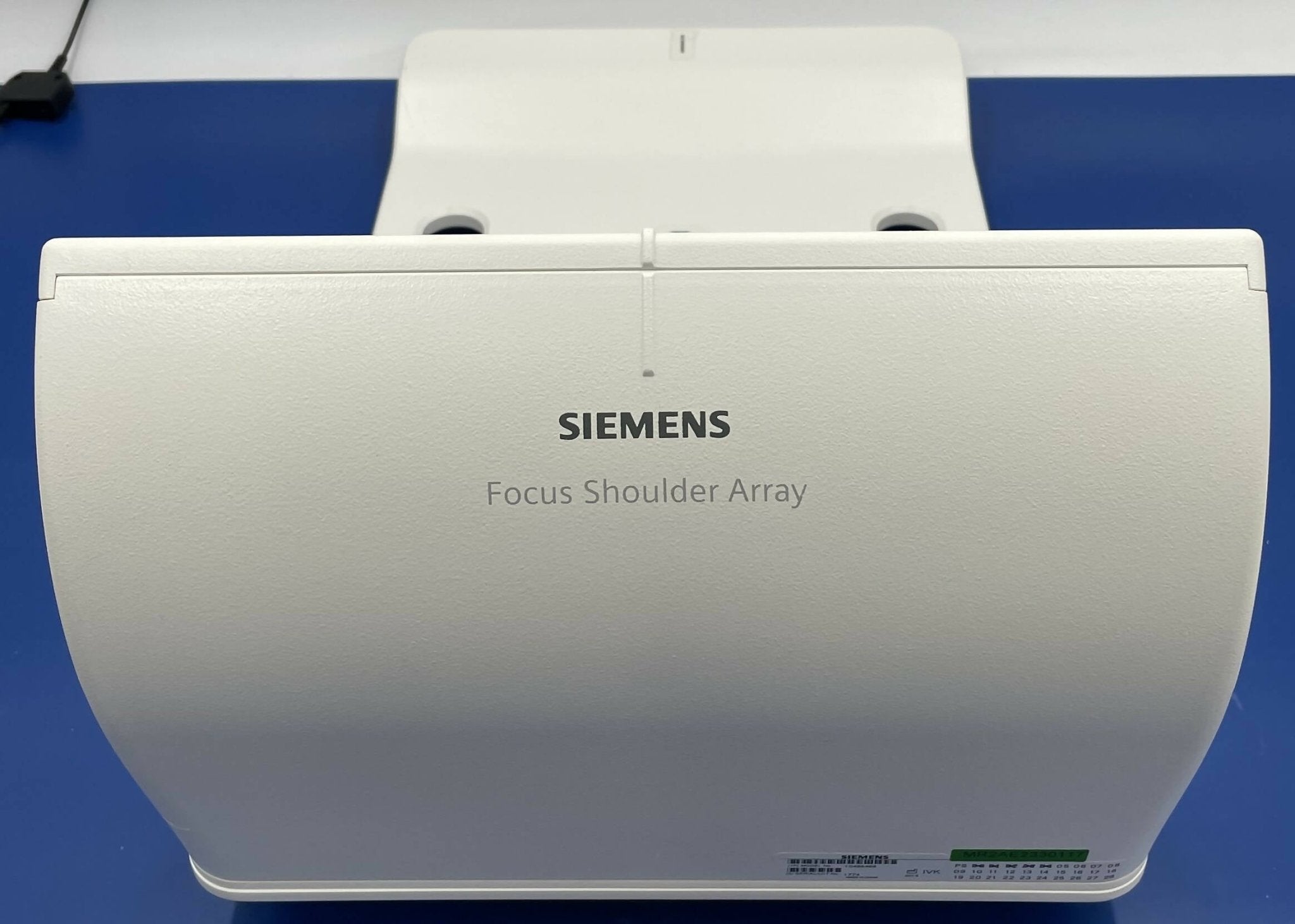 SHOULDER SHIMPLATE (10498468 SIEMENS